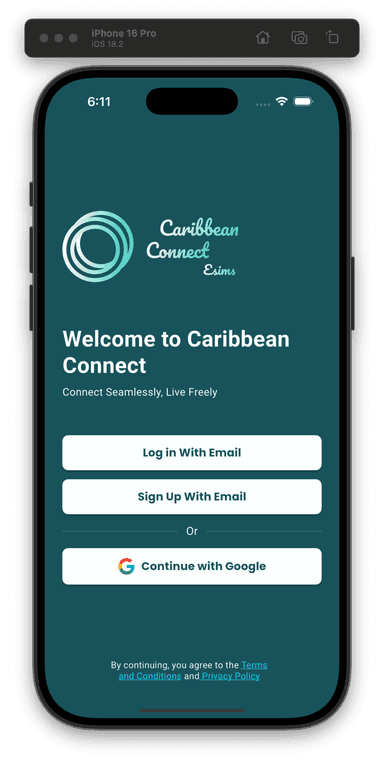 Caribbean Esims
