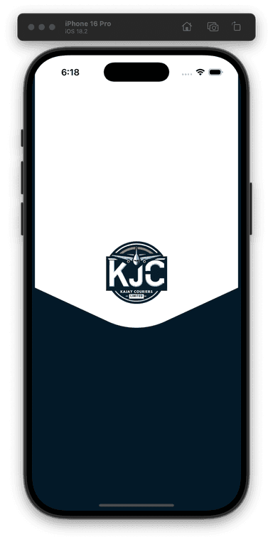 KJC Courier