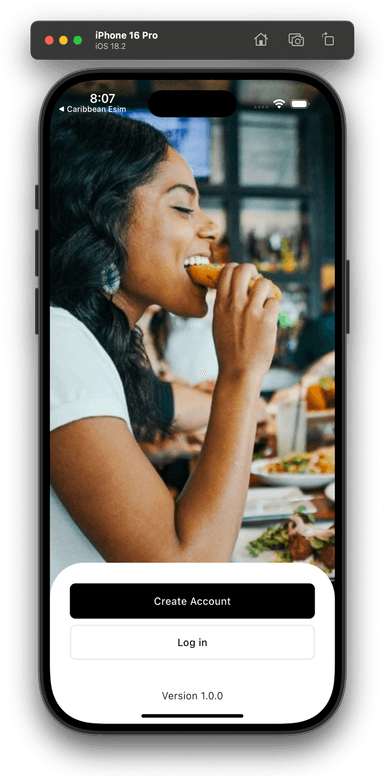 Foodrun