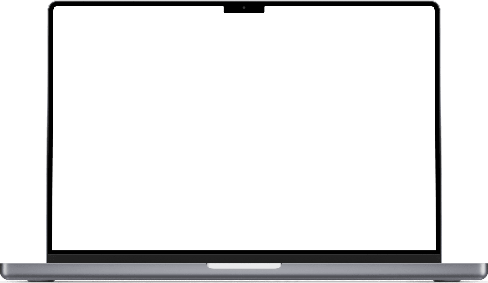 MacBook