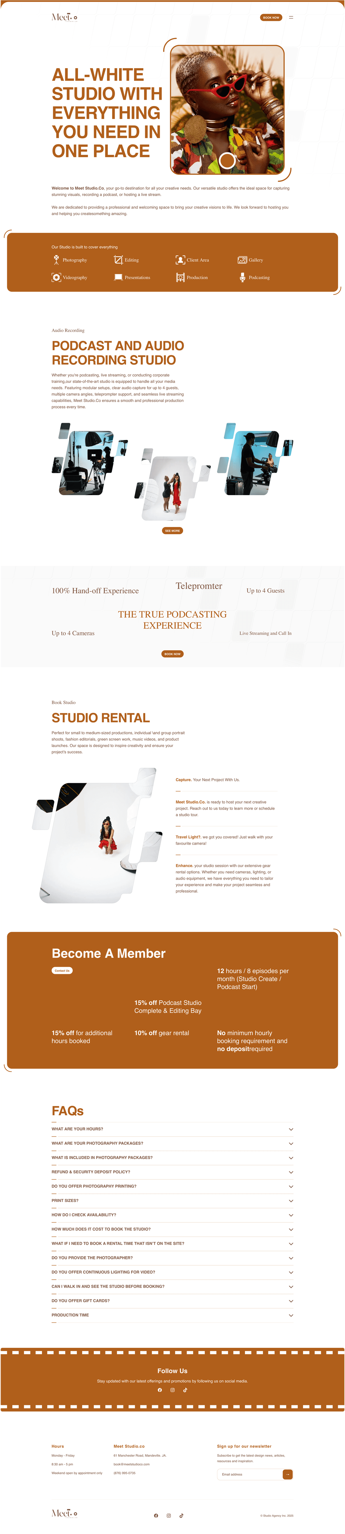 Meet Studio Co